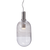 Подвесной светильник Bomma Phenomena pendant cut oval, фото 1