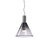 Подвесной светильник Bomma Phenomena pendant grey, фото 2