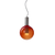 Подвесной светильник Bomma Phenomena pendant ferrari red, фото 9