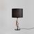 Настольный светильник Metalarte Frank table, фото 1