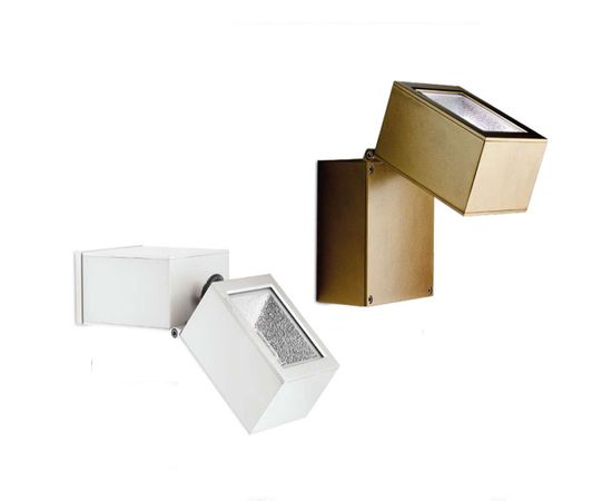 Настенный светильник Martini Lucylle LED, фото 1