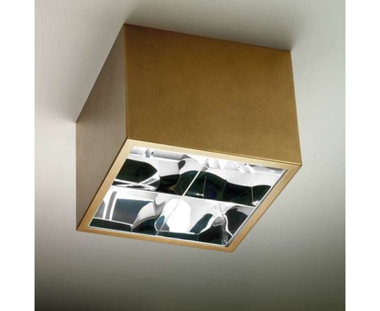 Встраиваемый в потолок светильник Martini Saturno GM 50 LED, фото 1