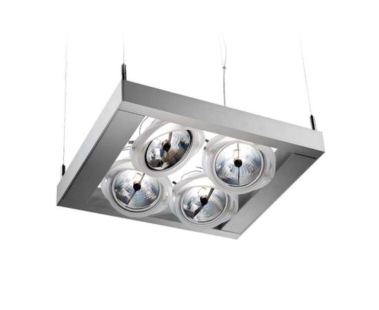 Подвесной светильник Martini Architectural Witra, фото 1