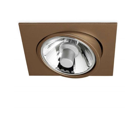 Встраиваемый в потолок светильник Martini Architectural Bex, фото 1