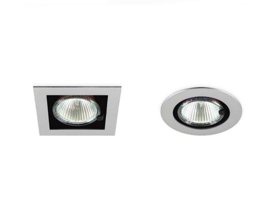 Встраиваемый в потолок светильник Martini Architectural Deco, фото 1