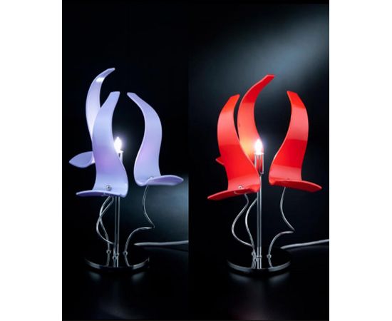 Настольная лампа Metallux 213.121, фото 1