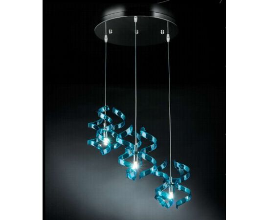 Подвесной светильник Metallux 205.513, фото 1