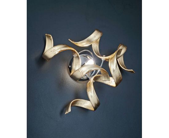 Настенный светильник Metallux 205.101, фото 1