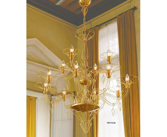 Люстра Metallux 192112, фото 1