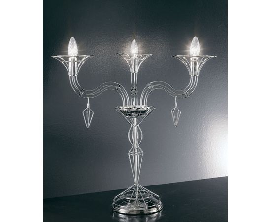 Настольная лампа Metallux 192213, фото 1