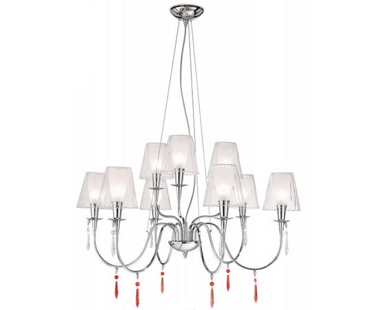 Люстра Metallux 180199, фото 1