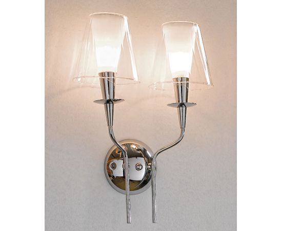 Настенный светильник Metallux 180102, фото 1