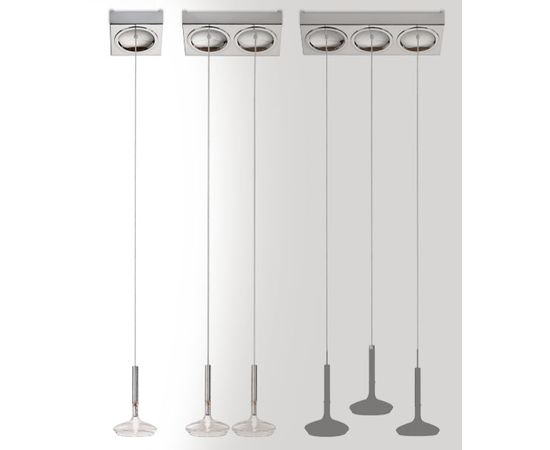 Подвесной светильник Metallux 168111, фото 1