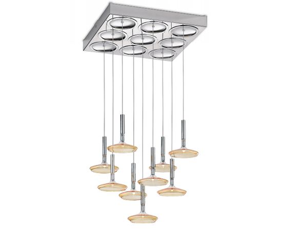 Подвесной светильник Metallux 168199, фото 1