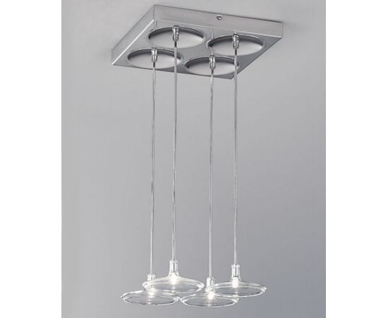 Подвесной светильник Metallux 168144, фото 1