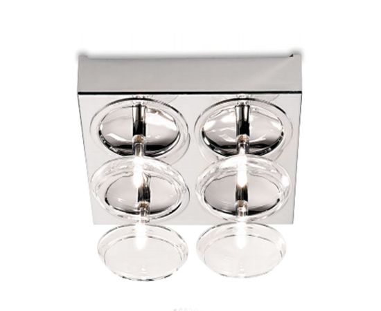 Потолочный светильник Metallux 168304, фото 1