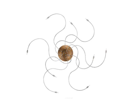 Потолочный светильник Metallux 187309, фото 1