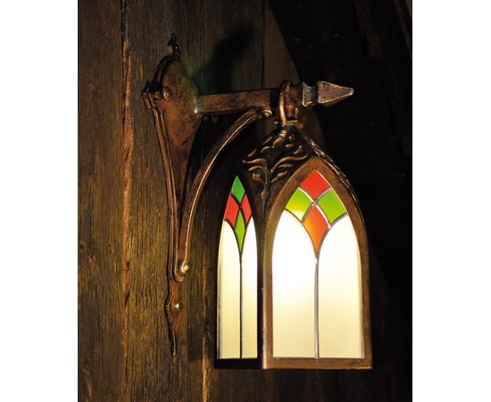 Настенный светильник Robers Indoor WL 3542, фото 1