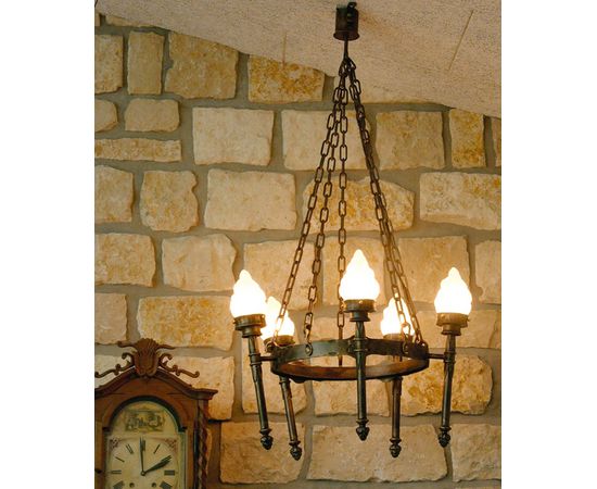 Люстра Robers Indoor HL 2498, фото 1