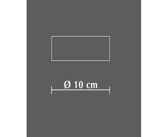 Люстра Stillux TOWER 1714/PLF10, фото 1