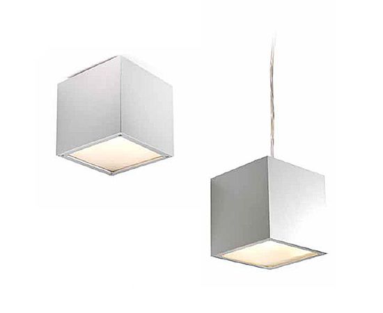 Подвесной светильник Targetti Q-BO, фото 1