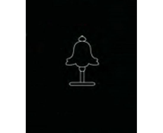 Настольная лампа Vintage ZARINA CO, фото 1