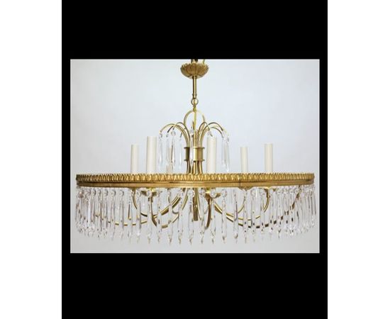 Люстра Charles MYRZADES, фото 1