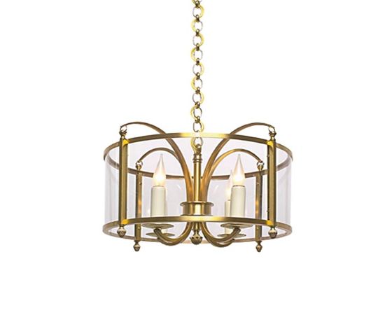 Люстра Charles TAMBOUR ARCEAUX, фото 1