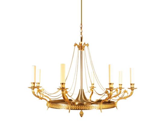 Люстра Charles COURONNE PERLE, фото 1