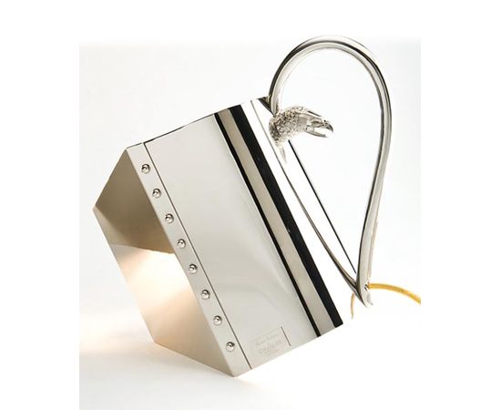 Настольная лампа Charles VERSEUSE DE LUMIERE, фото 1