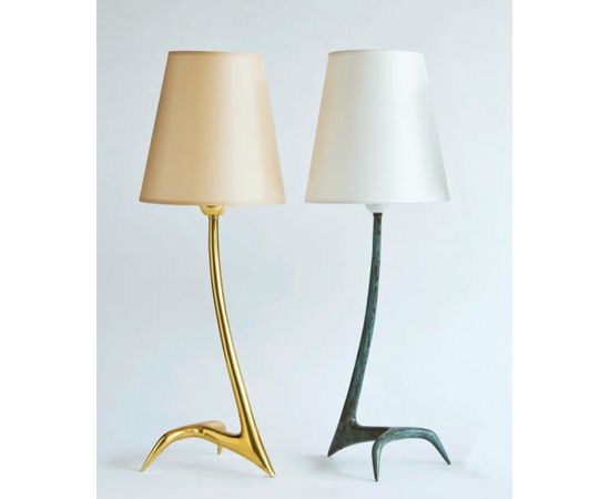 Настольная лампа Charles STOCKHOLM, фото 1