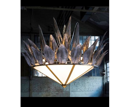 Люстра Charles ALOES 7305, фото 1