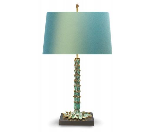 Настольная лампа Charles PALME, фото 1