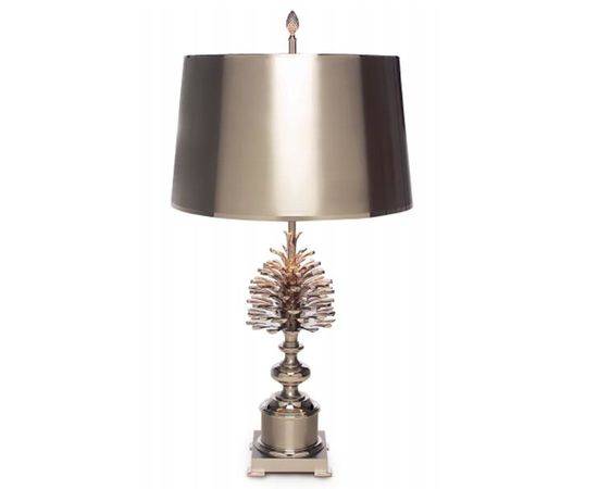 Настольная лампа Charles POMME DE PIN, фото 1