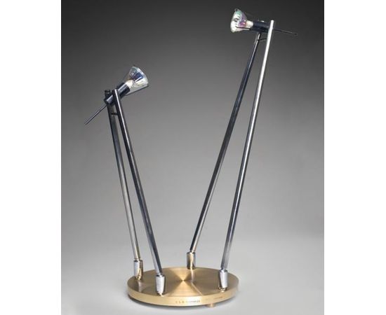 Настольная лампа Charles RAYON DU BONHEUR, фото 1