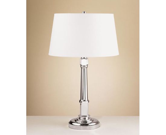 Настольная лампа Charles FACET, фото 1