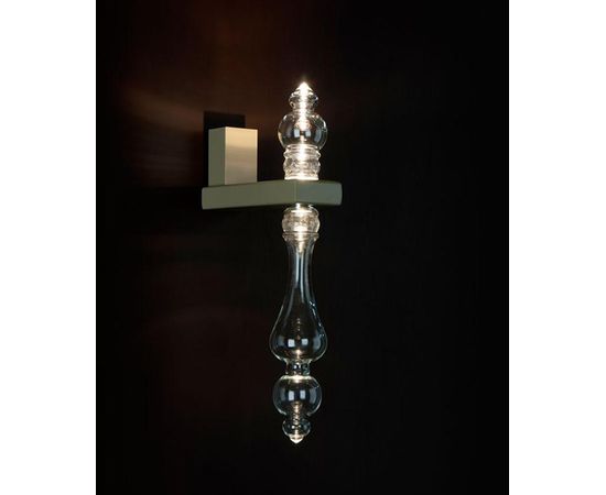 Настенный светильник Abate Zanetti AMELIA WALL LAMP 1, фото 1