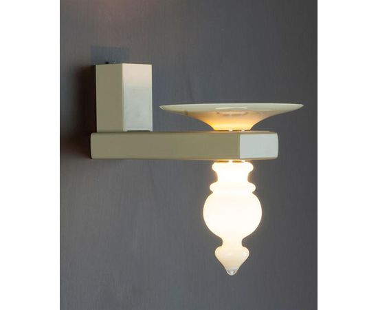 Настенный светильник Abate Zanetti AMELIA WALL LAMP 2, фото 1