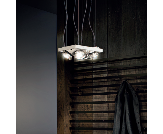 Подвесной светильник Abate Zanetti Notta, фото 1