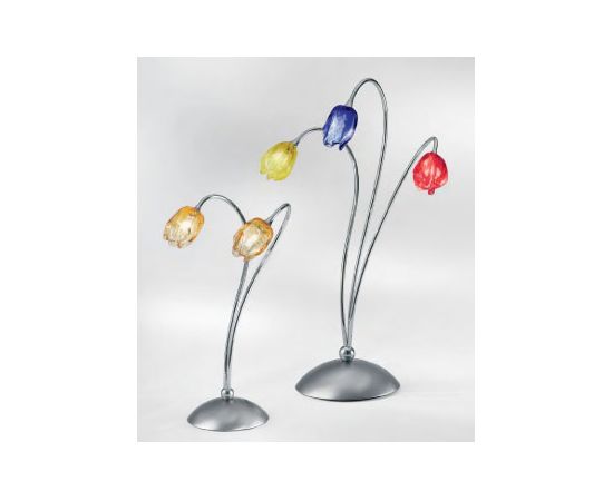 Настольная лампа Sylcom 155/3, фото 1