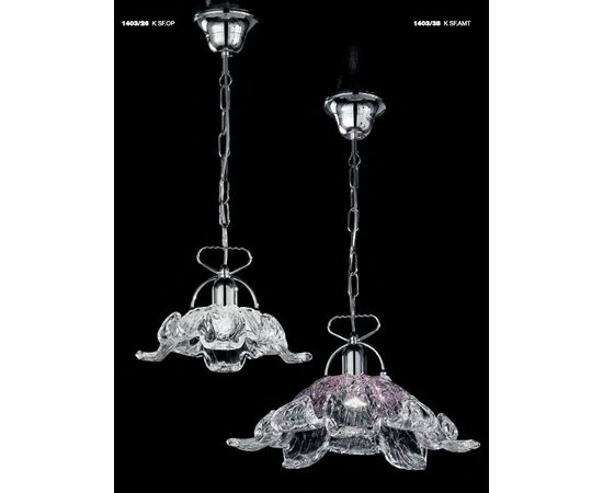 Люстра Sylcom 1403/38, фото 1