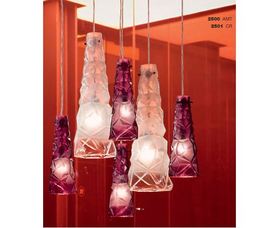 Люстра Sylcom 2501, фото 1