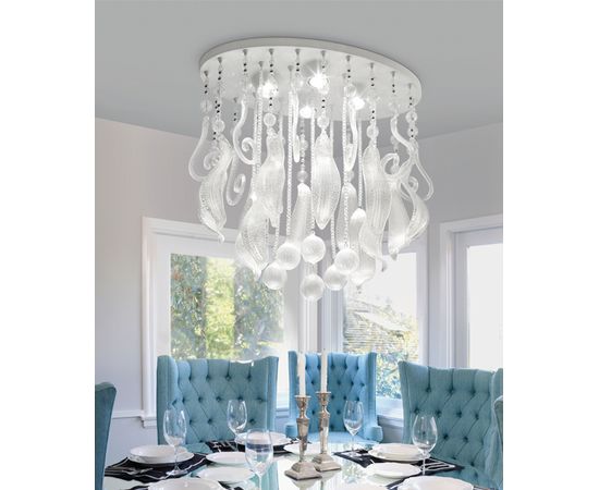 Потолочный светильник Gallery Elysee PL100, фото 1