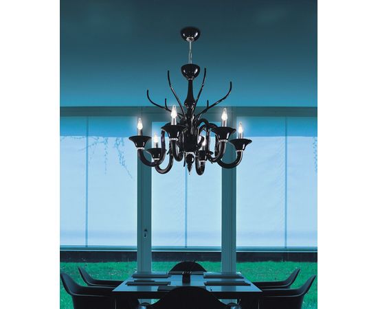 Люстра Gallery Belzebu L6, фото 1