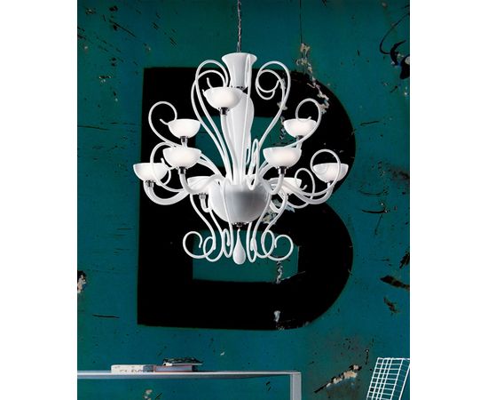 Люстра Gallery Bolero L9, фото 1