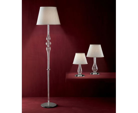 Настольная лампа Gallery CHEOPE TR / T / CO, фото 1