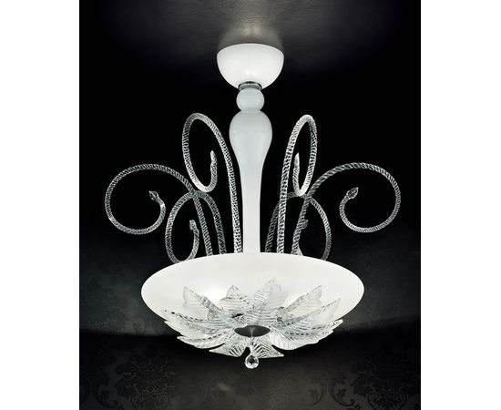 Подвесной светильник Gallery Orleans S50, фото 1