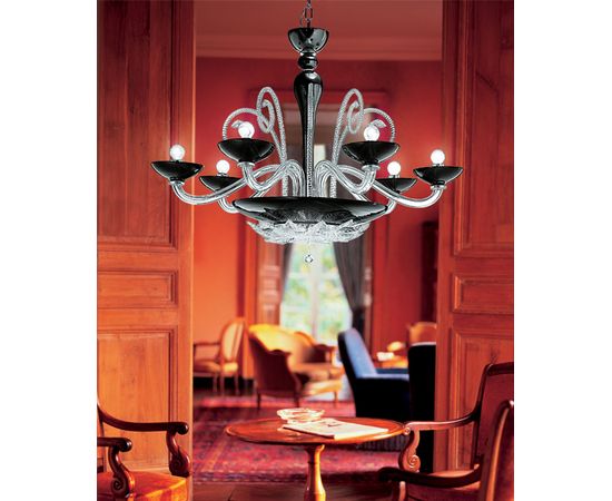 Люстра Gallery Orleans L12, фото 1