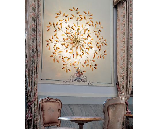 Потолочный светильник Gallery Astree PPL10 -1, фото 1