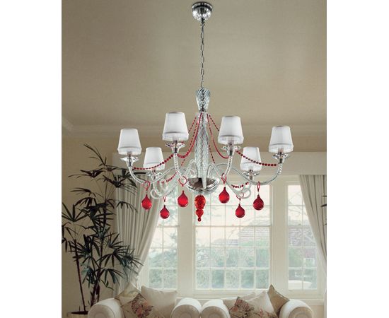 Люстра Leucos (Alt Lucialternative) Royal  L6, фото 1